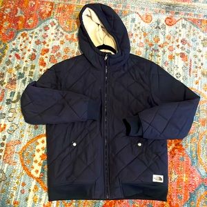 The North Face Men’s Jacket